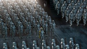 clone-troopers